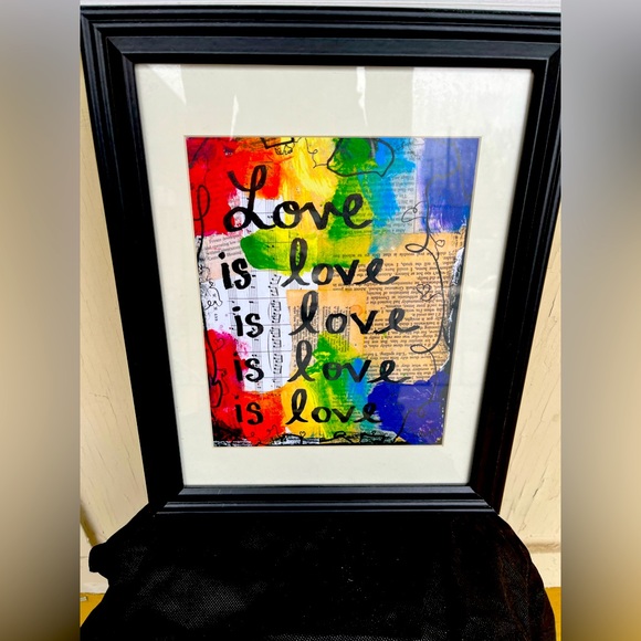Wall Decor